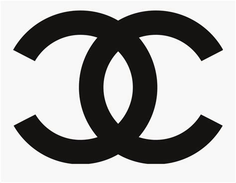 chanel logo svg free